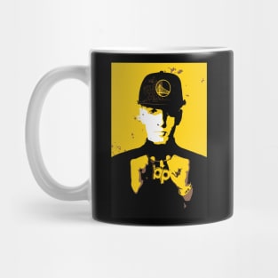 Brandin Podziemski Mug